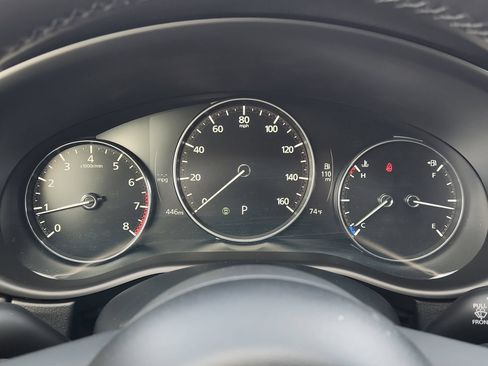 New 2026 MAZDA CX-30 AWD 2.5 S w/ Select Sport Pkg image 17