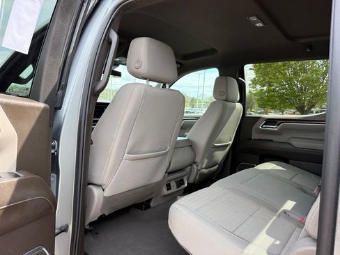 Used 2023 Chevrolet Silverado 1500 LT w/ Protection Package AWD/4WD image 16