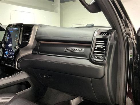 Used 2022 RAM 1500 TRX w/ TRX Level 2 Equipment Group AWD/4WD image 19