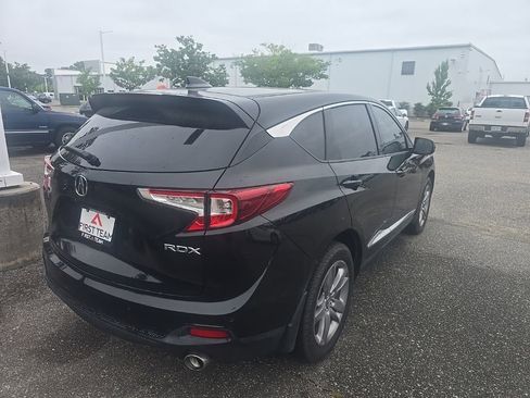 Used 2020 Acura RDX FWD w/ Advance Package image 5