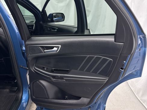 Certified 2019 Ford Edge ST w/ Equipment Group 401A image 44