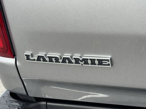 Used 2021 RAM 1500 Laramie image 45