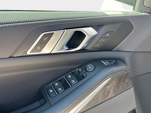 New 2026 BMW X5 sDrive40i w/ M Sport Package image 18