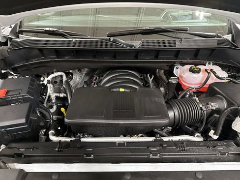 New 2026 Chevrolet Silverado 1500 High Country AWD/4WD image 26