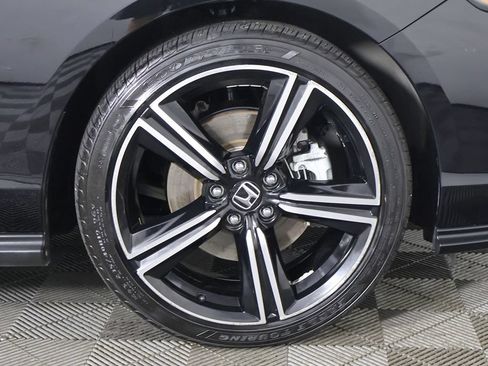 Used 2023 Honda Accord Sport image 21