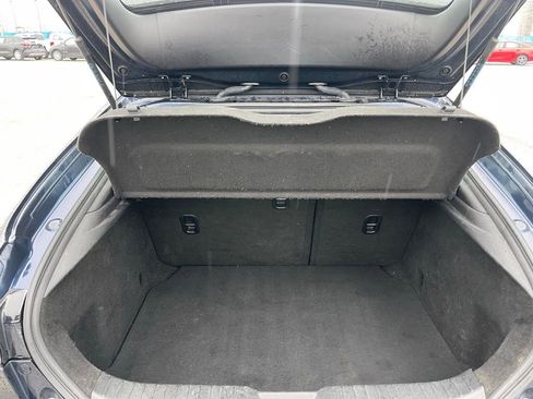 Used 2019 MAZDA MAZDA3 AWD Hatchback w/ Preferred Pkg image 22