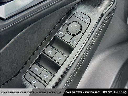 New 2026 Nissan Rogue SV image 17