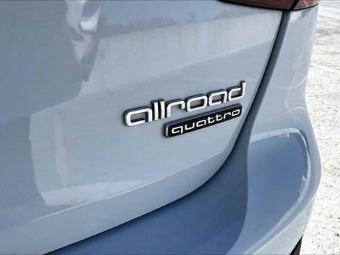 Used 2019 Audi A4 2.0T allroad Premium Plus w/ Premium Plus Package image 9