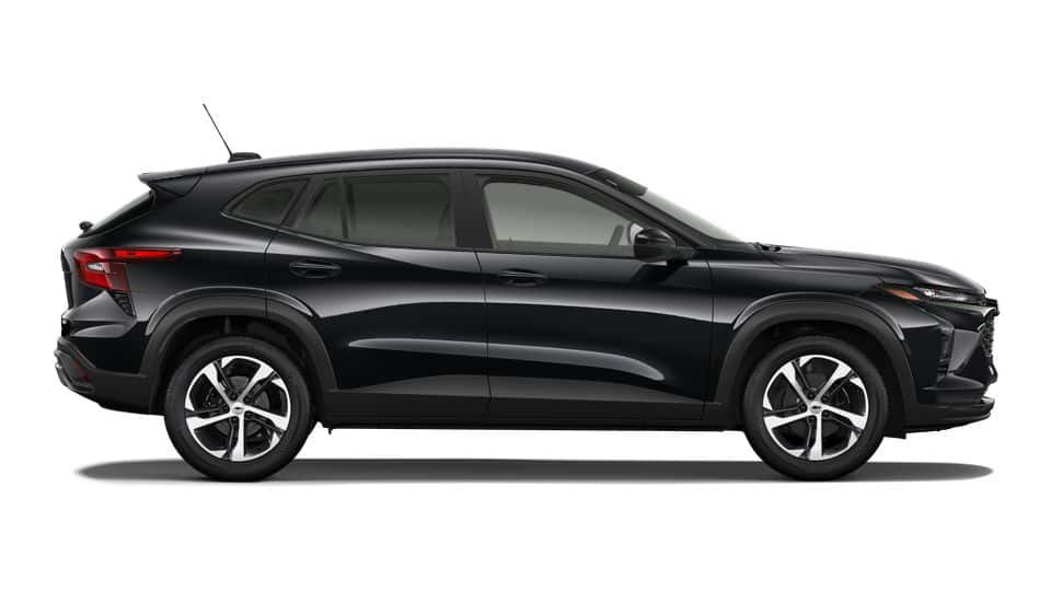 New 2026 Chevrolet Trax RS FWD image 32