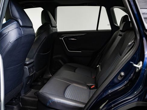 Used 2019 Toyota RAV4 XSE w/ XSE Weather Package image 44