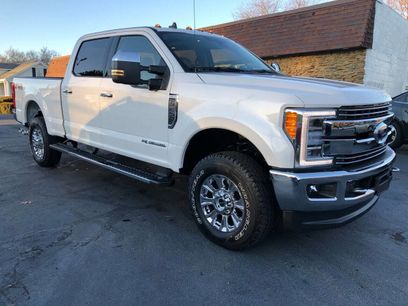 Used 2019 Ford F250 Lariat w/ Lariat Ultimate Package