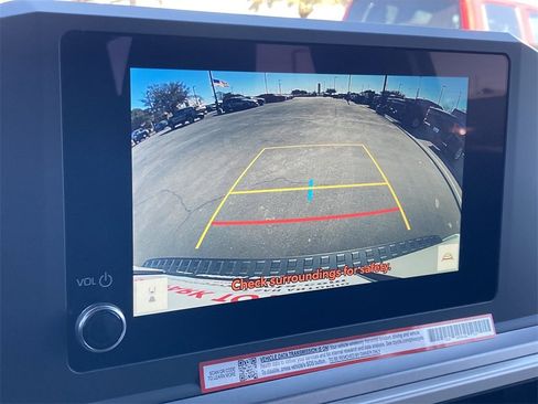 New 2026 Toyota 4Runner TRD Sport image 23