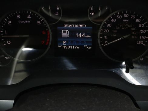 Used 2015 Toyota Tundra TRD Pro AWD/4WD image 23