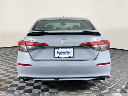 Used 2022 Honda Civic Si image 5