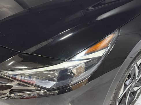 Used 2022 Hyundai Elantra Limited FWD image 7