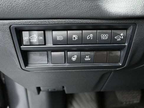 Used 2023 Toyota Tundra Limited AWD/4WD image 22