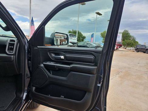 New 2026 RAM 1500 Tradesman AWD/4WD image 16