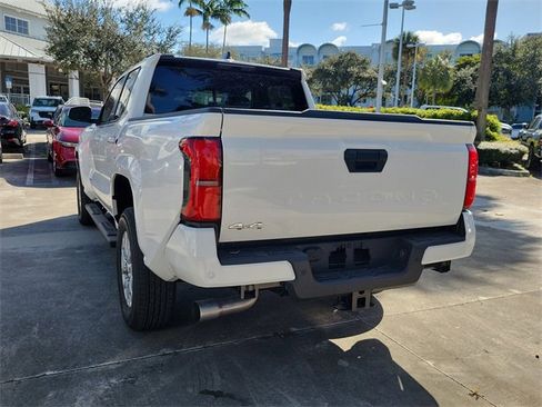 Used 2024 Toyota Tacoma SR5 image 3