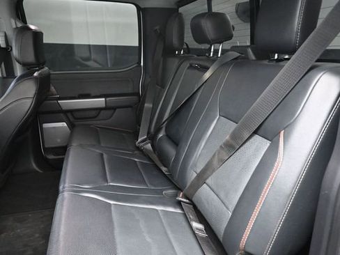 Used 2024 Ford F250 Lariat AWD/4WD image 15