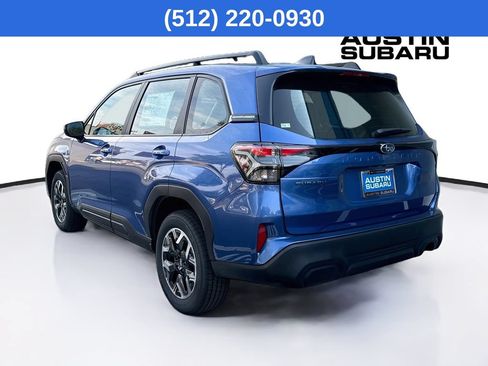New 2026 Subaru Forester AWD/4WD image 6