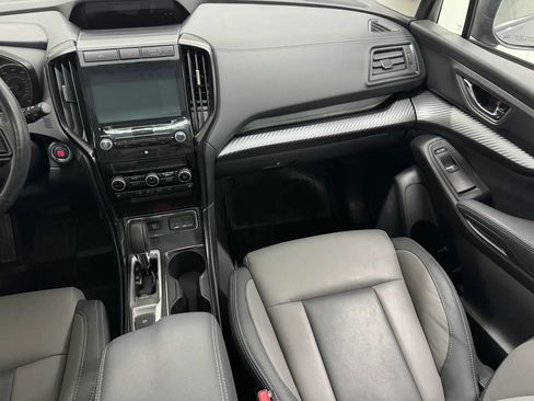 Used 2022 Subaru Ascent Onyx Edition AWD/4WD image 86