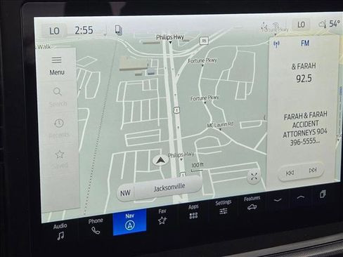 New 2026 Ford F150 Lariat w/ Equipment Group 501A Mid image 13