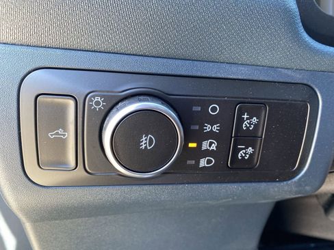 New 2026 Ford Maverick Lobo AWD/4WD image 25
