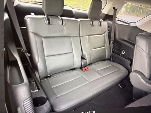 Used 2025 Ford Explorer Active w/ Active Comfort Package AWD/4WD image 14