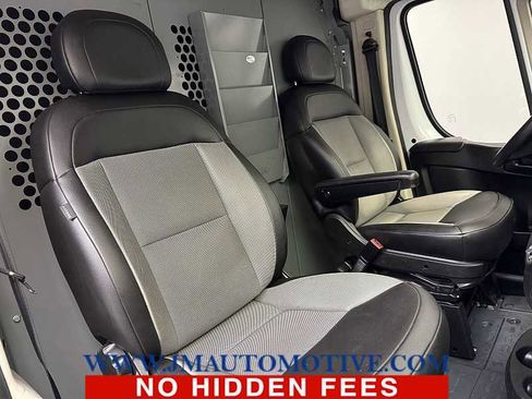 Used 2017 RAM ProMaster 1500 w/ Interior Convenience Group image 19