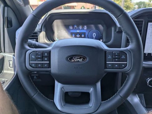 New 2026 Ford F150 XLT w/ Equipment Group 302A MID AWD/4WD image 28