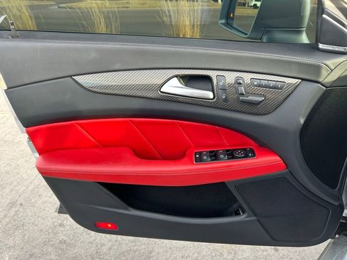 Used 2014 Mercedes-Benz CLS 63 AMG S-Model image 10