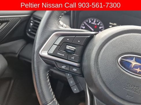 Used 2022 Subaru Outback Premium AWD/4WD image 28