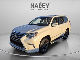 Used 2019 Lexus GX 460 Luxury video 1