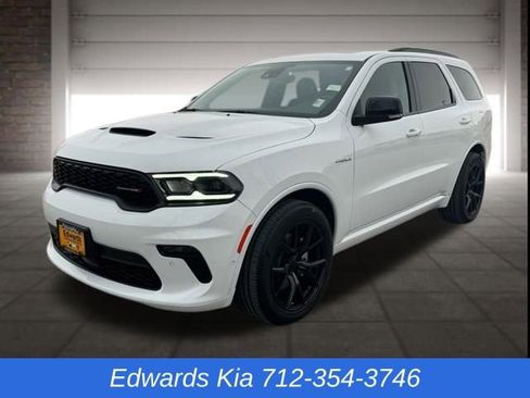 Used 2023 Dodge Durango R/T image 8