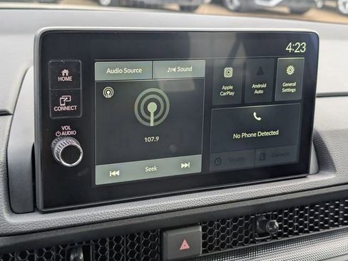 New 2026 Honda CR-V Sport-L image 16