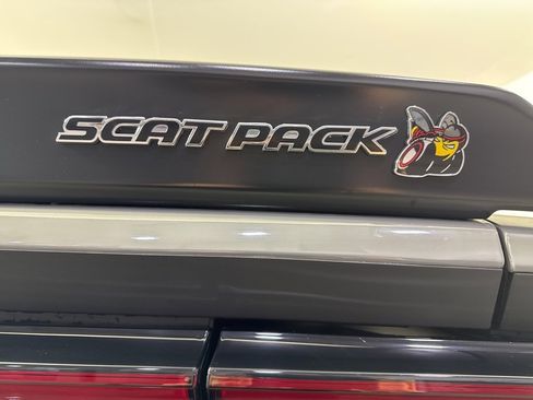 Used 2023 Dodge Challenger R/T Scat Pack image 5