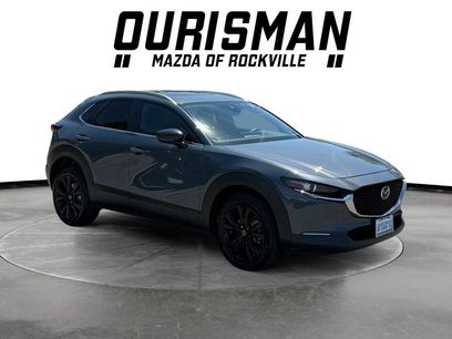 Used 2023 MAZDA CX-30 AWD 2.5 S w/ Preferred Package