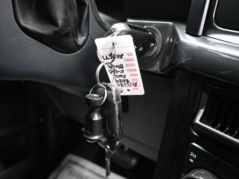 Used 2024 Ford F150 STX w/ Mobile Office Package AWD/4WD image 10