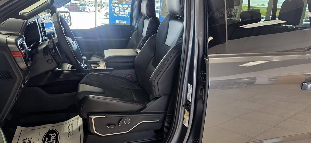 New 2026 Ford F150 Raptor AWD/4WD image 15