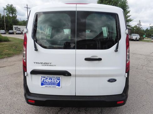 Used 2019 Ford Transit Connect XL FWD image 17