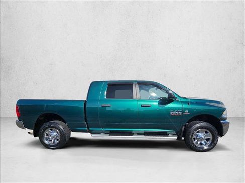 Used 2015 RAM 3500 SLT image 6