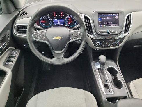 Used 2023 Chevrolet Equinox LS w/ LS Convenience Package FWD image 22