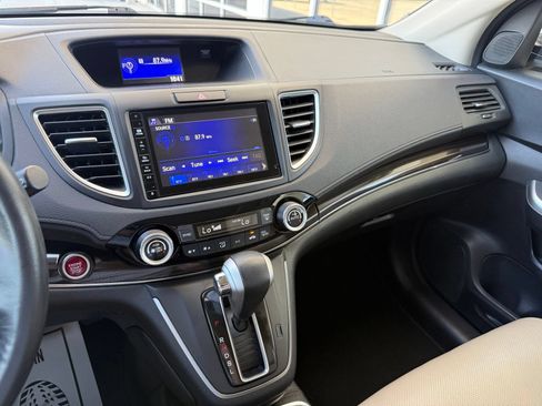 Used 2016 Honda CR-V Touring image 20