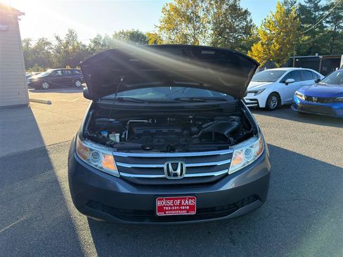 Used 2012 Honda Odyssey LX image 8