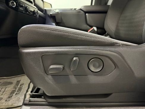 Certified 2022 Chevrolet Silverado 1500 LT w/ Z71 Off-Road Package image 13