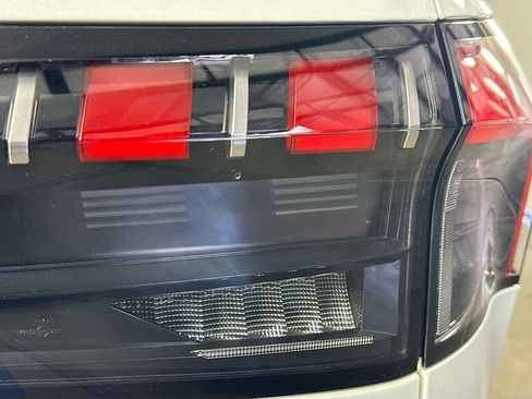 New 2026 INFINITI QX80 Autograph w/ Premium Cargo Package image 33