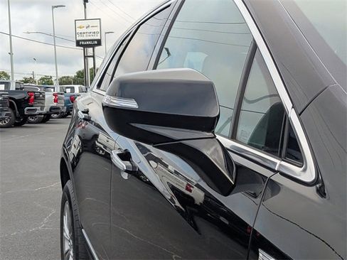 Used 2021 Cadillac XT5 Premium Luxury image 13