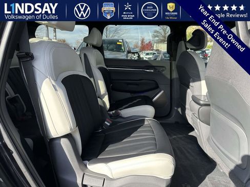 Used 2024 Kia EV9 GT-Line image 13