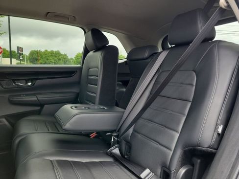 Certified 2024 Honda CR-V EX-L image 30