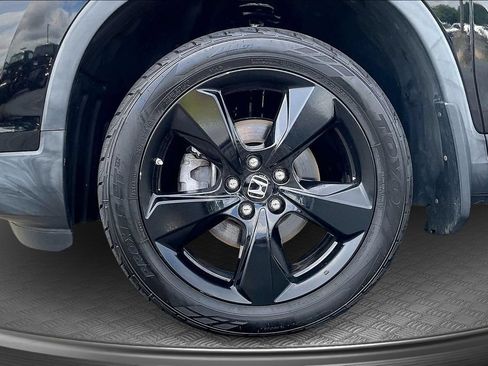Used 2019 Honda Passport Elite image 35